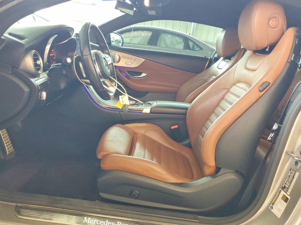 2019 MERCEDES-BENZ C 300 photo 19