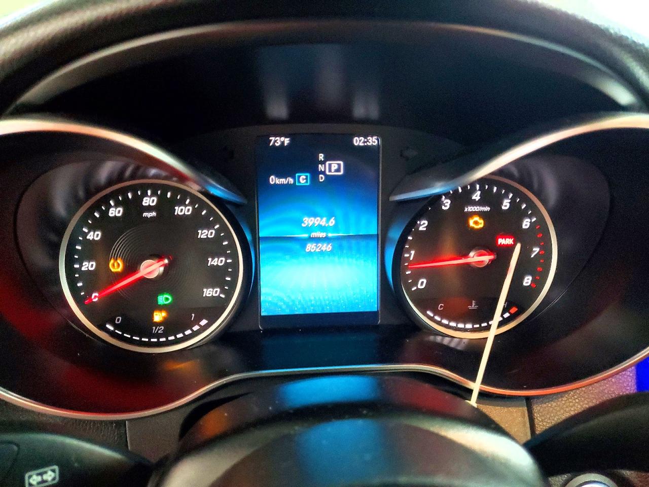 2019 MERCEDES-BENZ C 300 photo 25