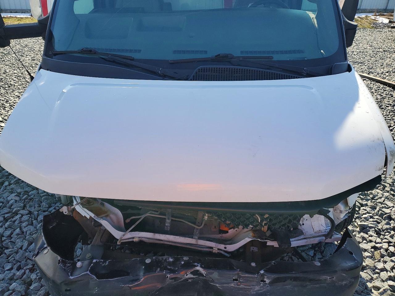 2016 CHEVROLET EXPRESS G3500 photo 31