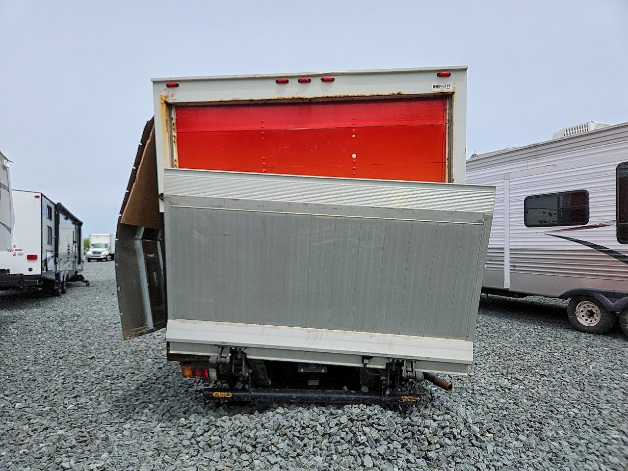 2016 CHEVROLET EXPRESS G3500 photo 16