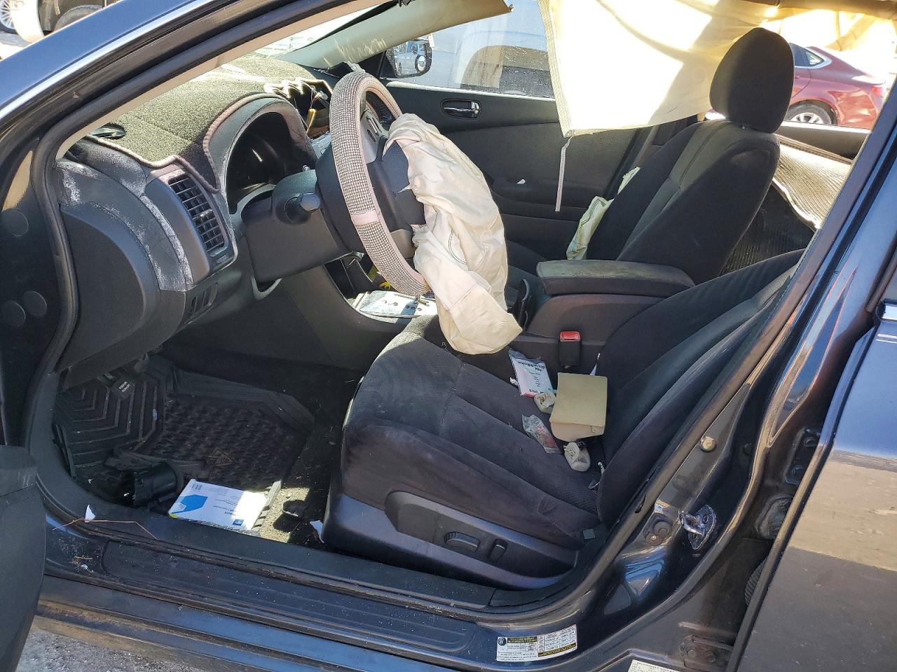 2008 NISSAN ALTIMA 2.5 photo 7