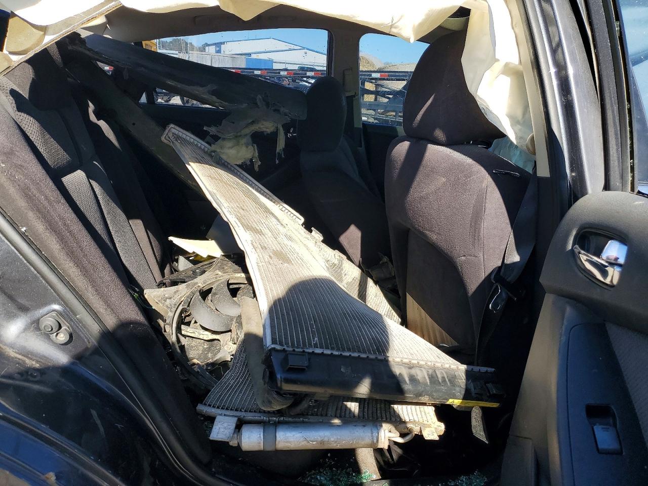 2008 NISSAN ALTIMA 2.5 photo 10