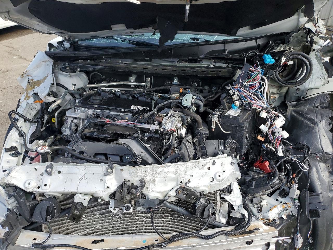 2023 TOYOTA CAMRY XSE photo 11