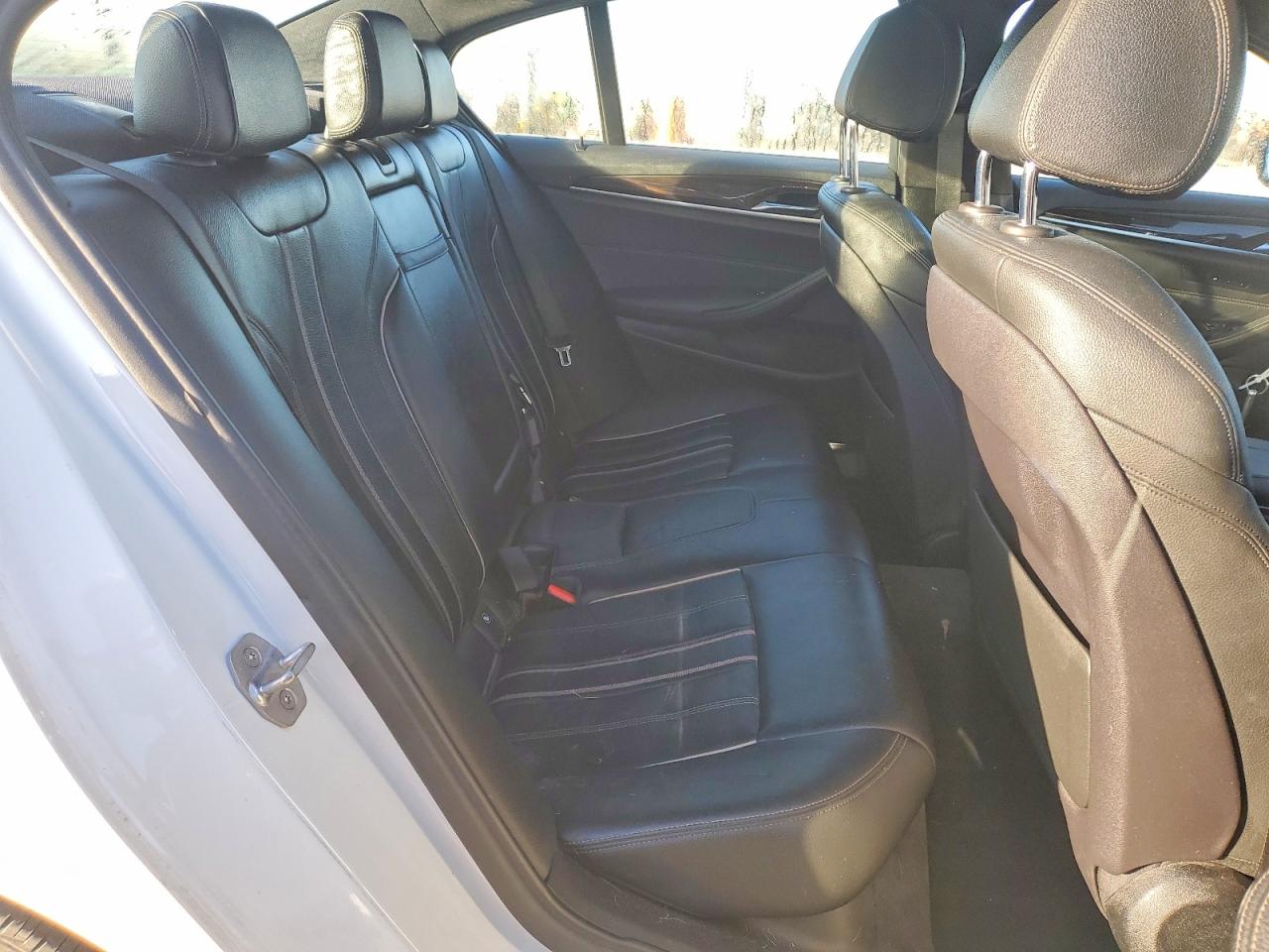 2019 BMW 530 I photo 10