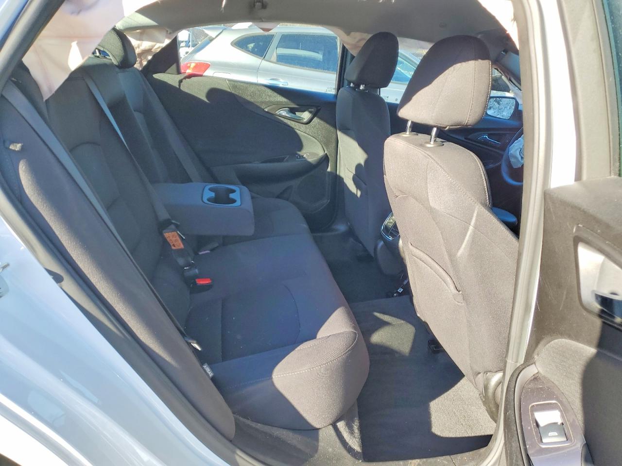 2022 CHEVROLET MALIBU LT photo 19
