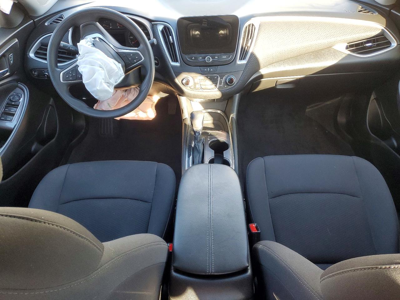 2022 CHEVROLET MALIBU LT photo 15