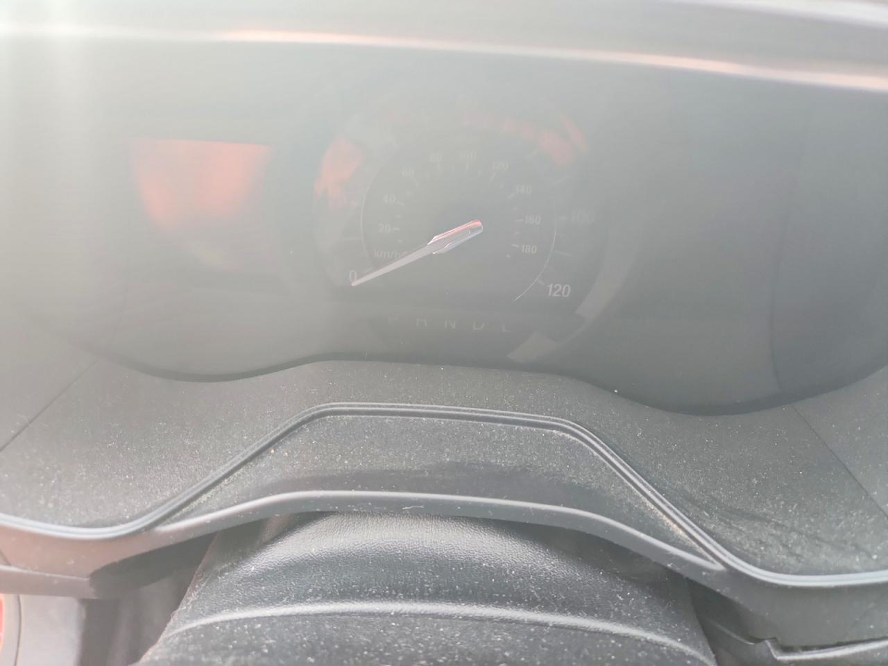 2019 FORD FUSION SE photo 17
