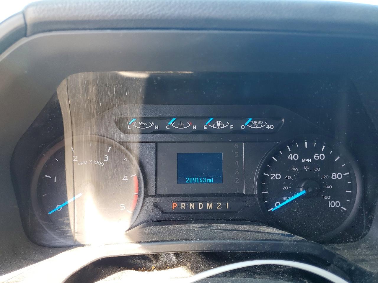 2017 FORD F250 SUPER DUTY photo 25