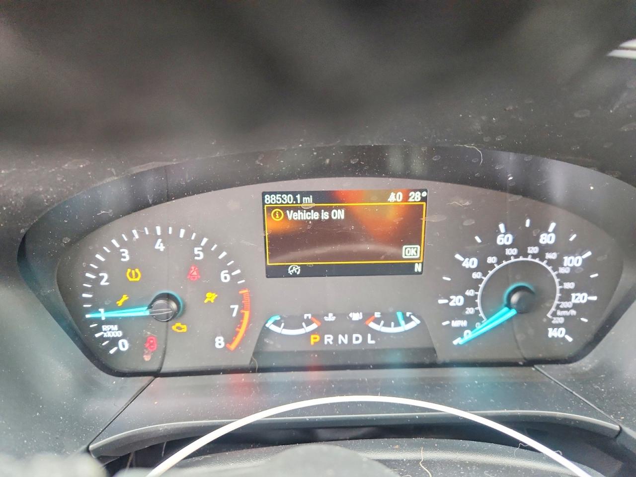 2022 FORD ESCAPE SEL photo 25