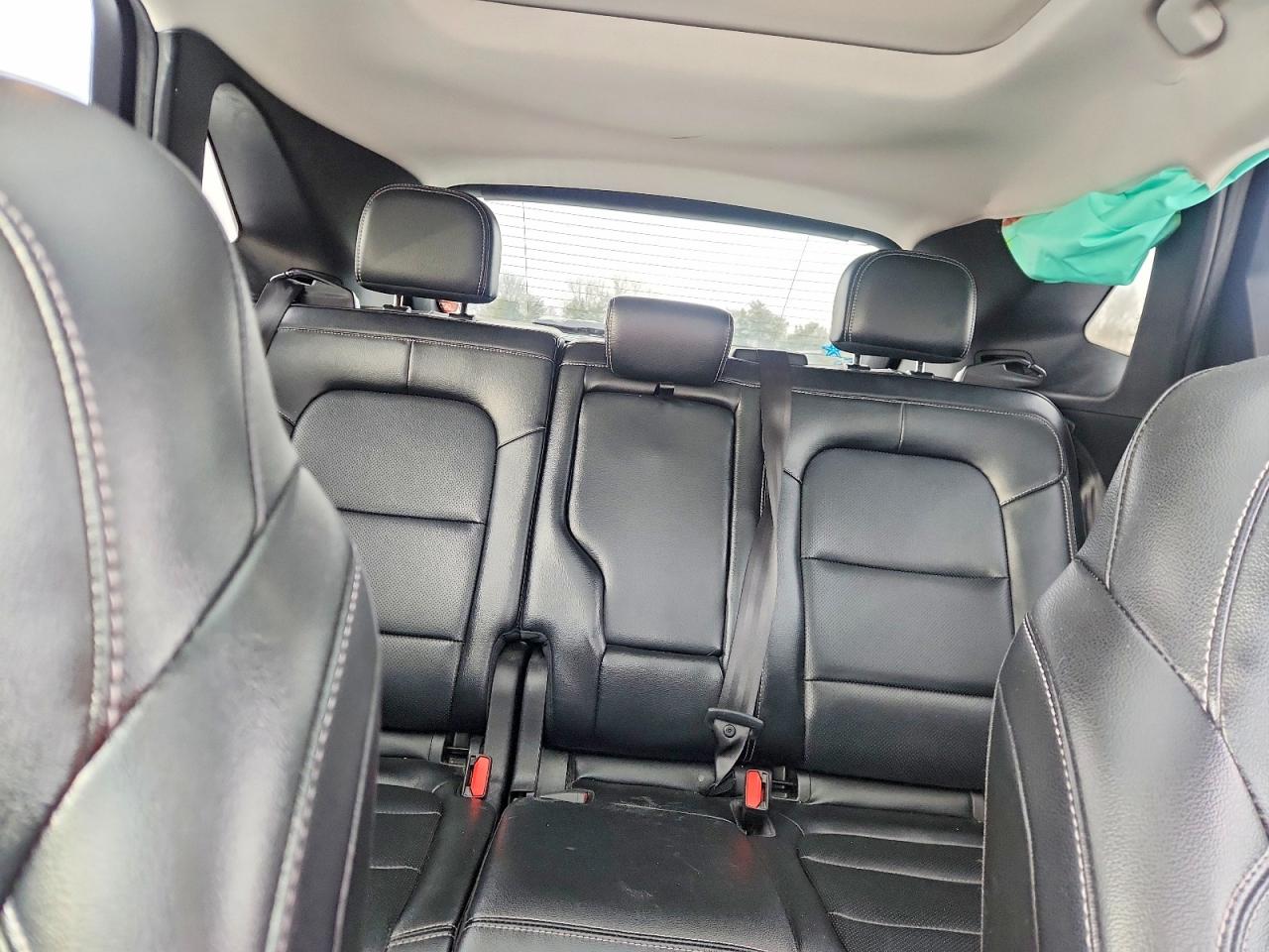 2022 FORD ESCAPE SEL photo 28
