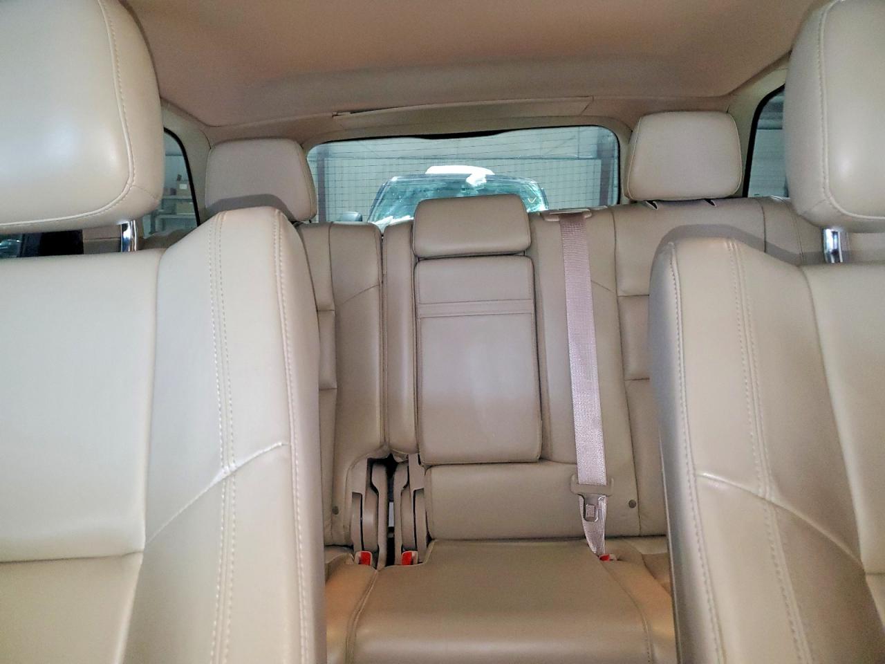 2018 JEEP GRAND CHEROKEE LIMITED photo 10