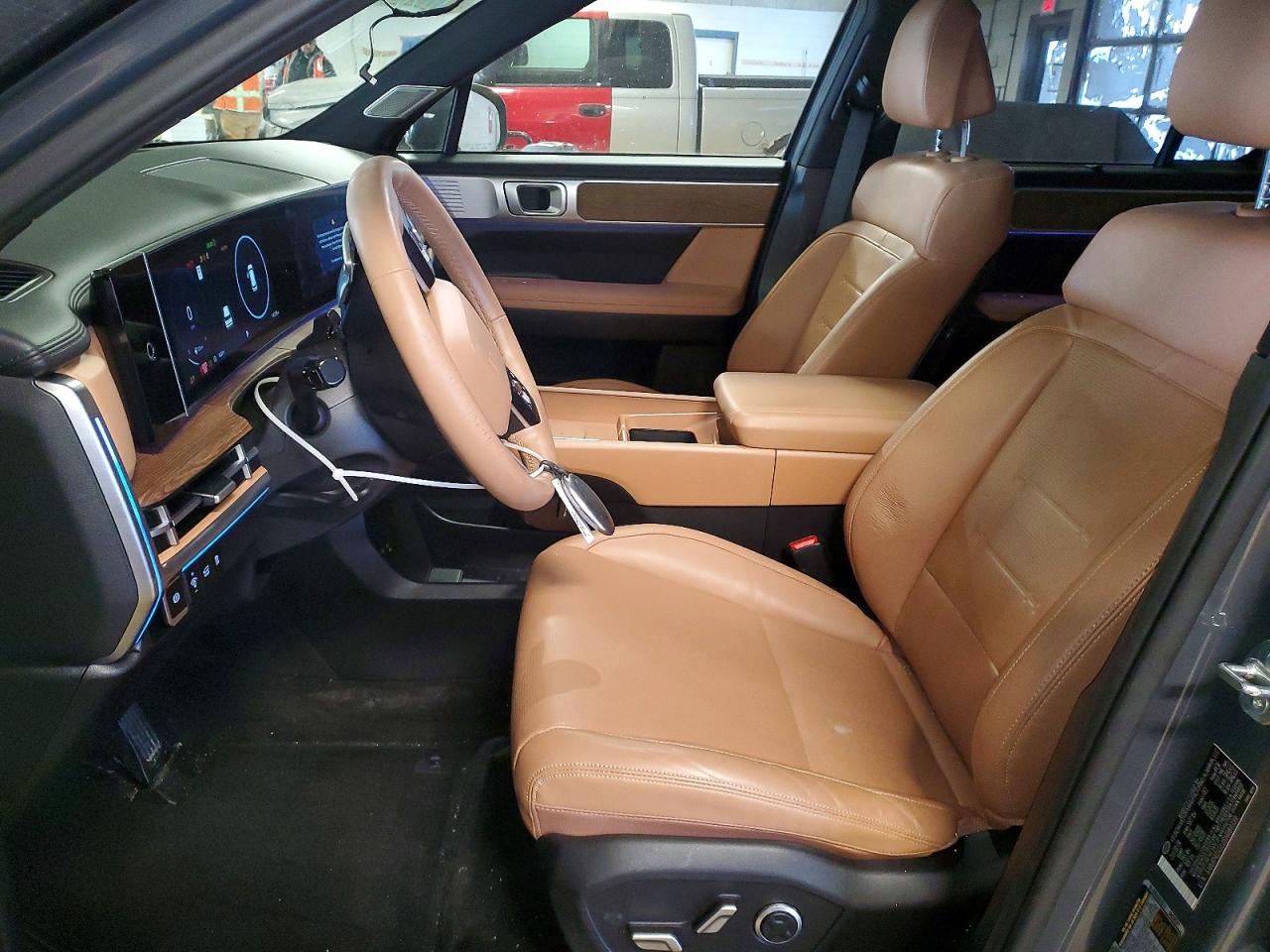 2025 HYUNDAI SANTA FE LIMITED photo 13