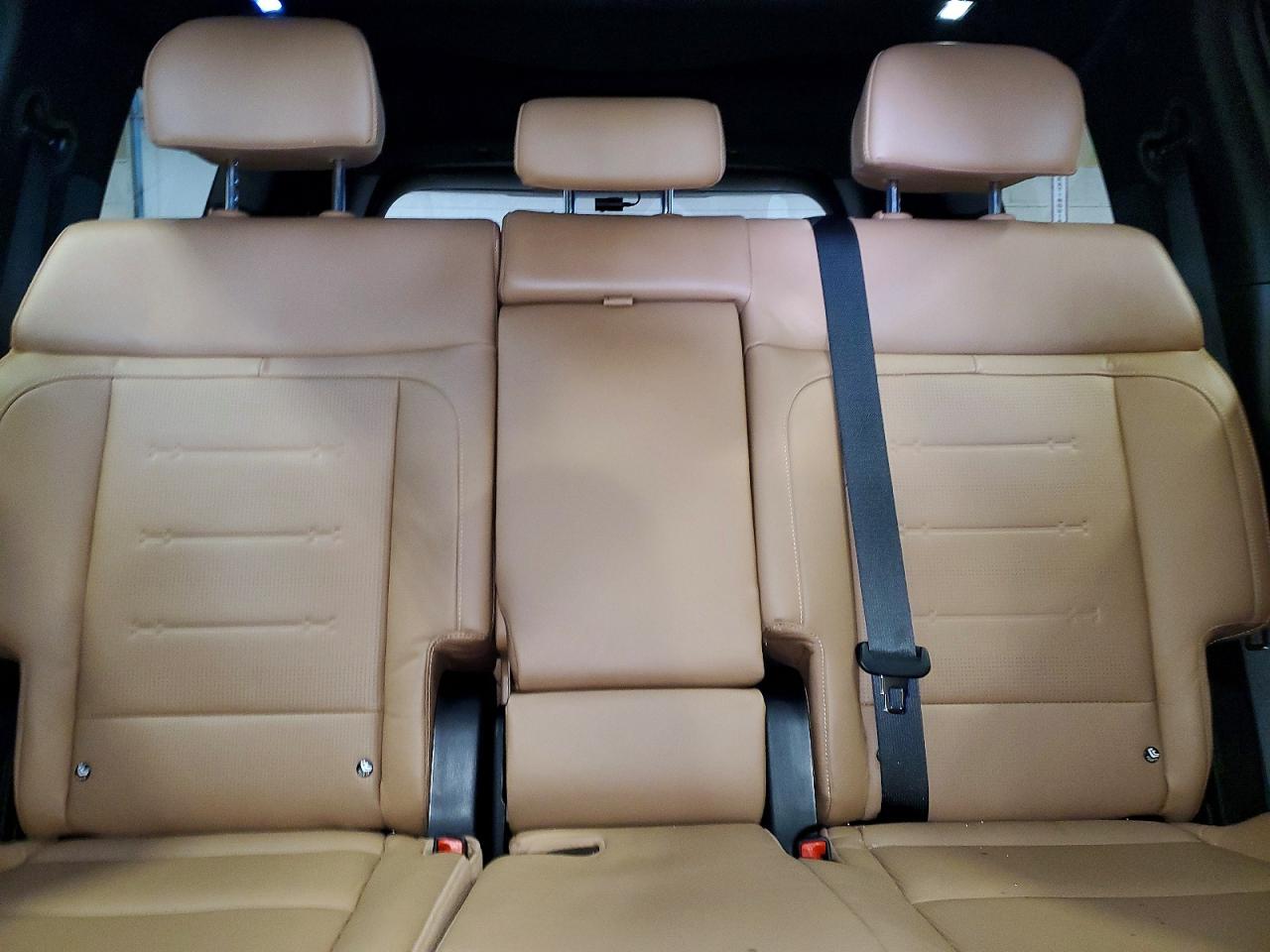 2025 HYUNDAI SANTA FE LIMITED photo 19