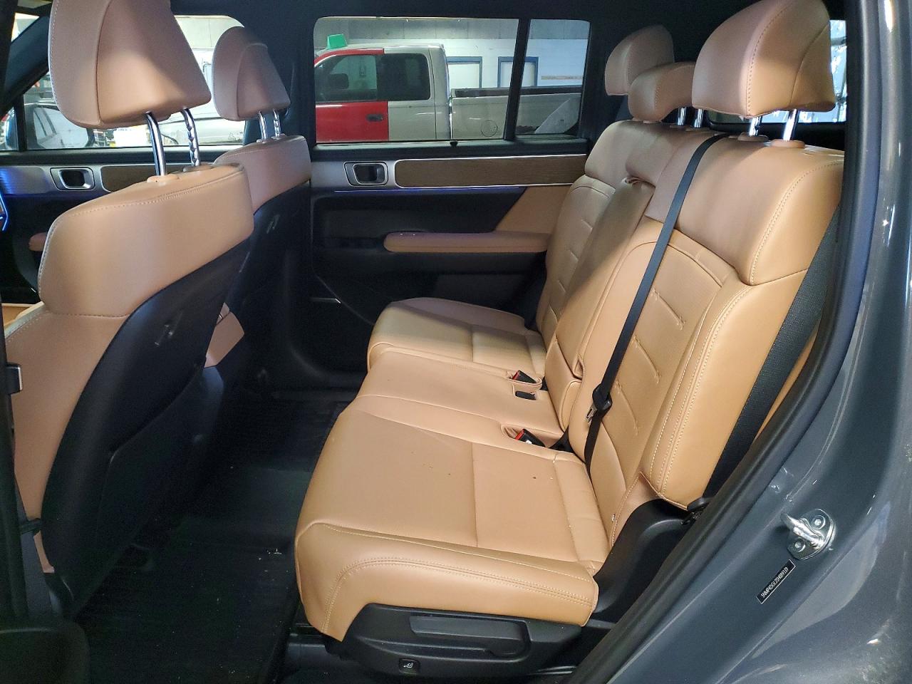 2025 HYUNDAI SANTA FE LIMITED photo 21