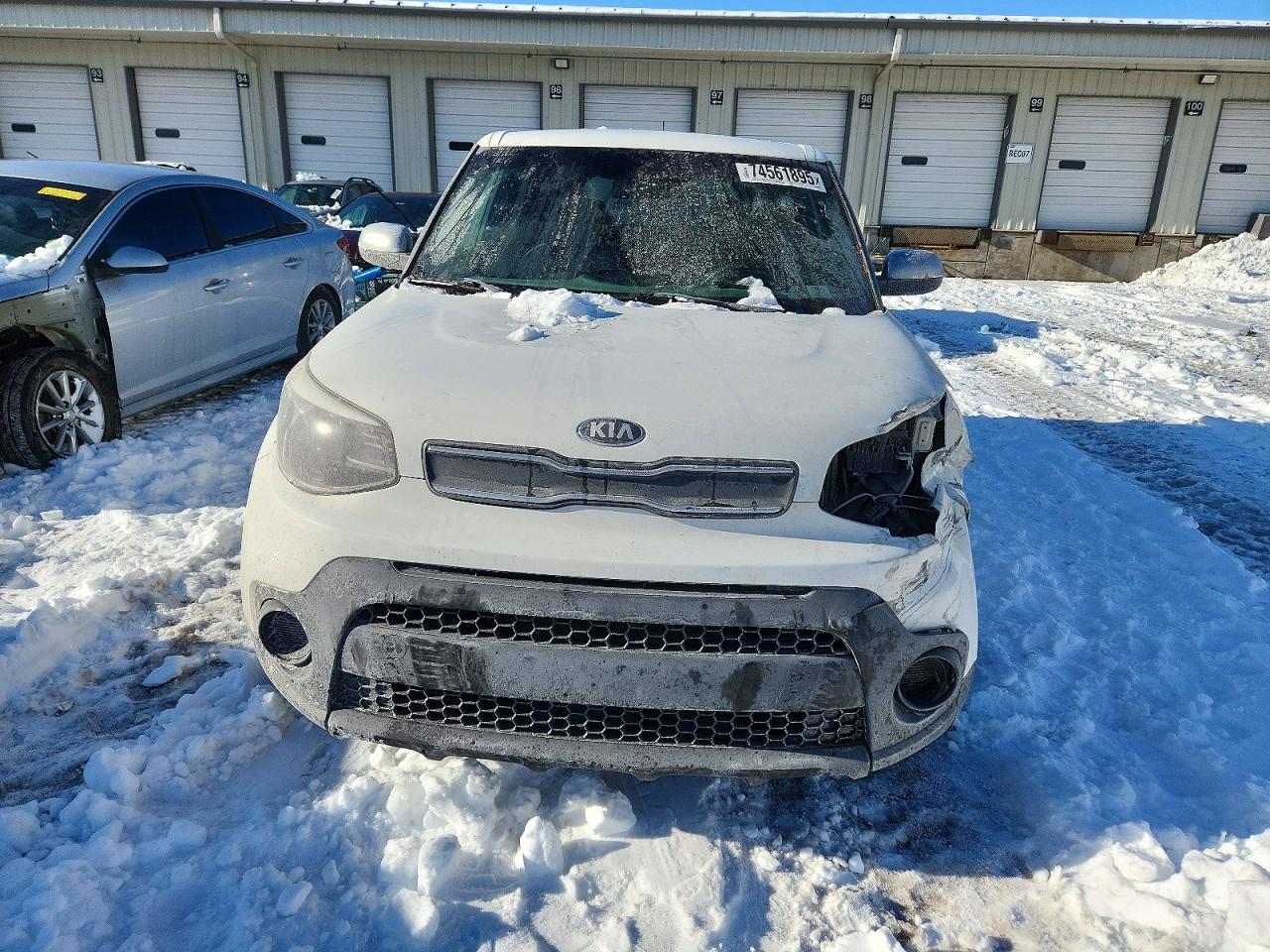 2018 KIA SOUL photo 5
