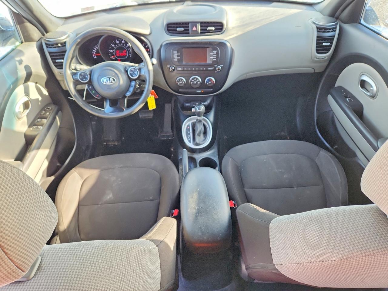 2018 KIA SOUL photo 8