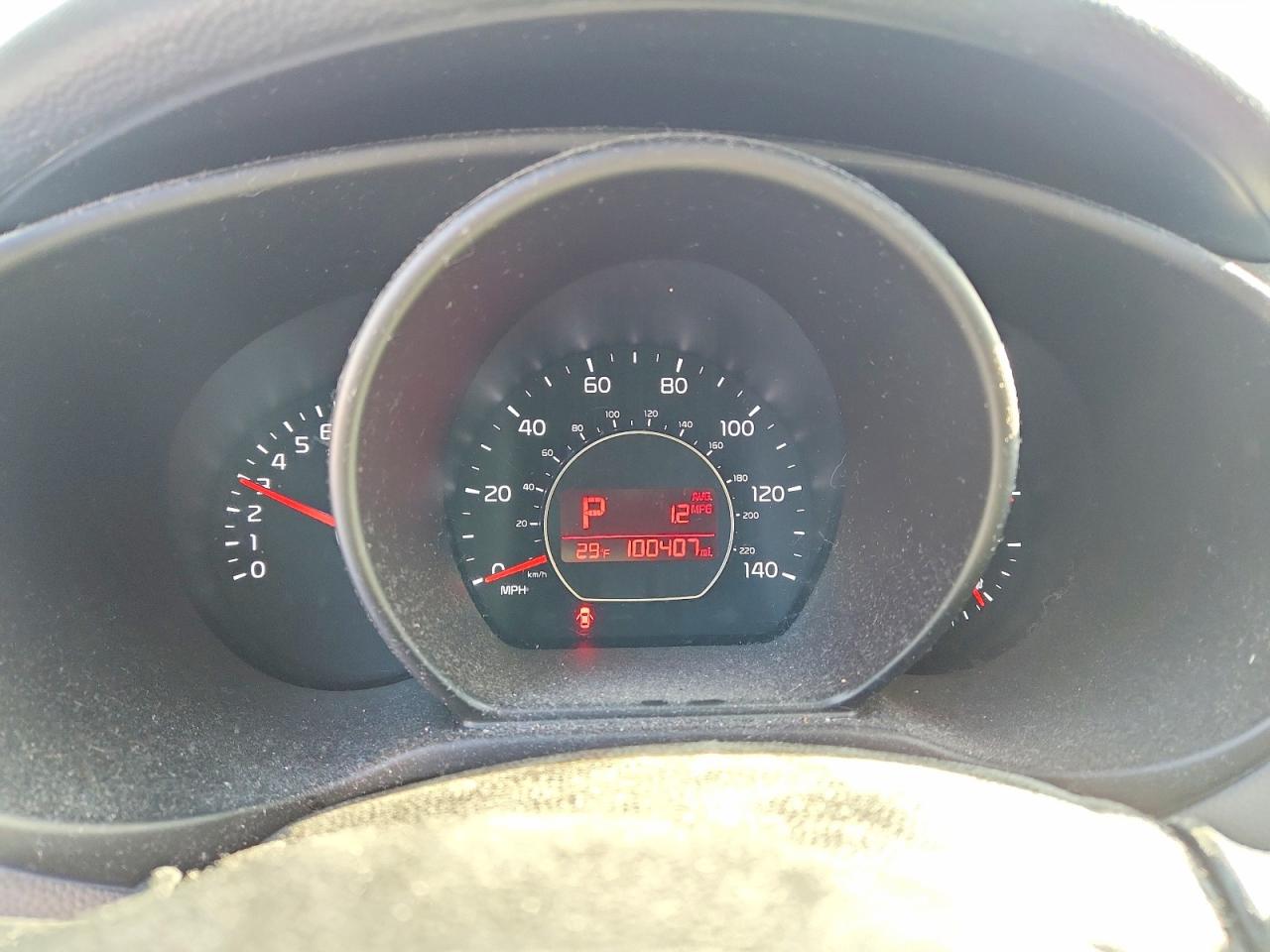 2018 KIA SOUL photo 9