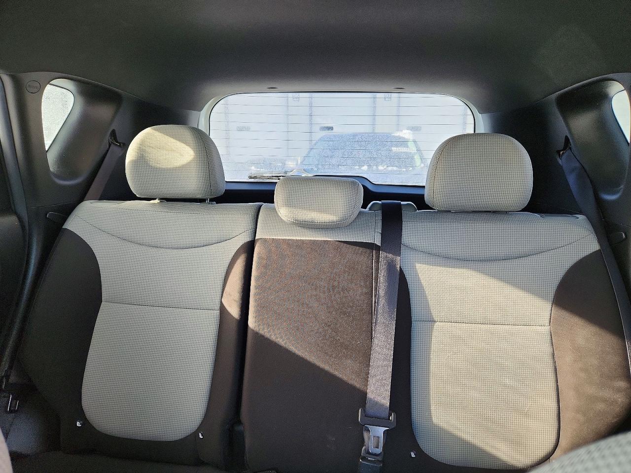 2018 KIA SOUL photo 10