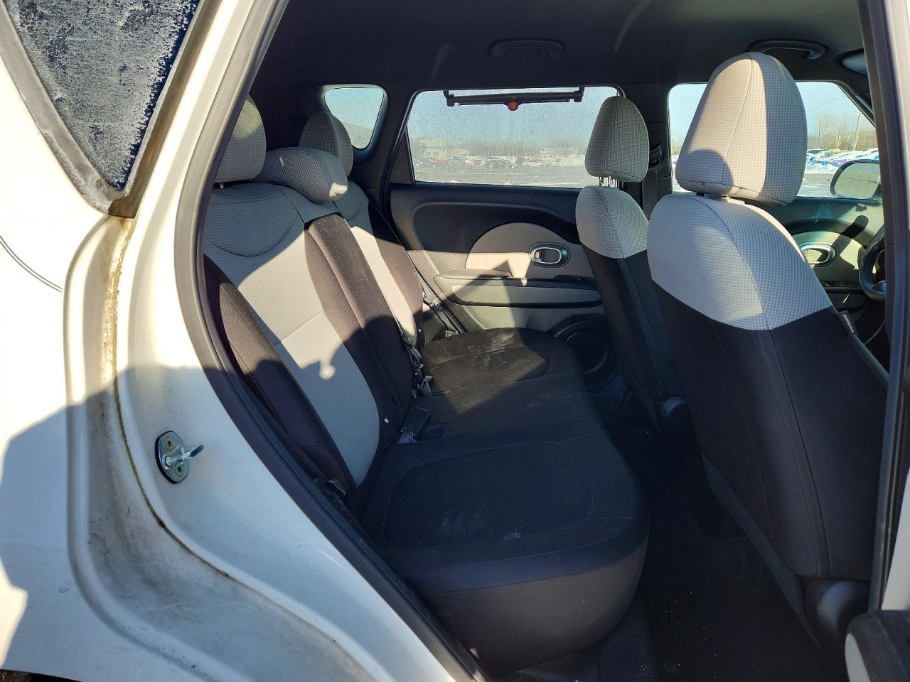2018 KIA SOUL photo 11