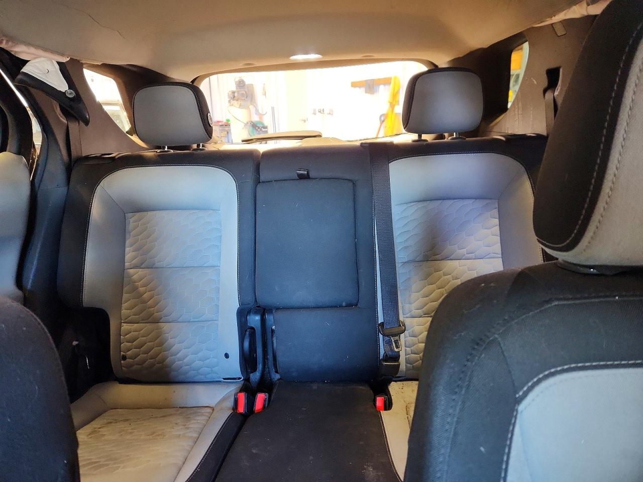 2018 CHEVROLET EQUINOX LS photo 19