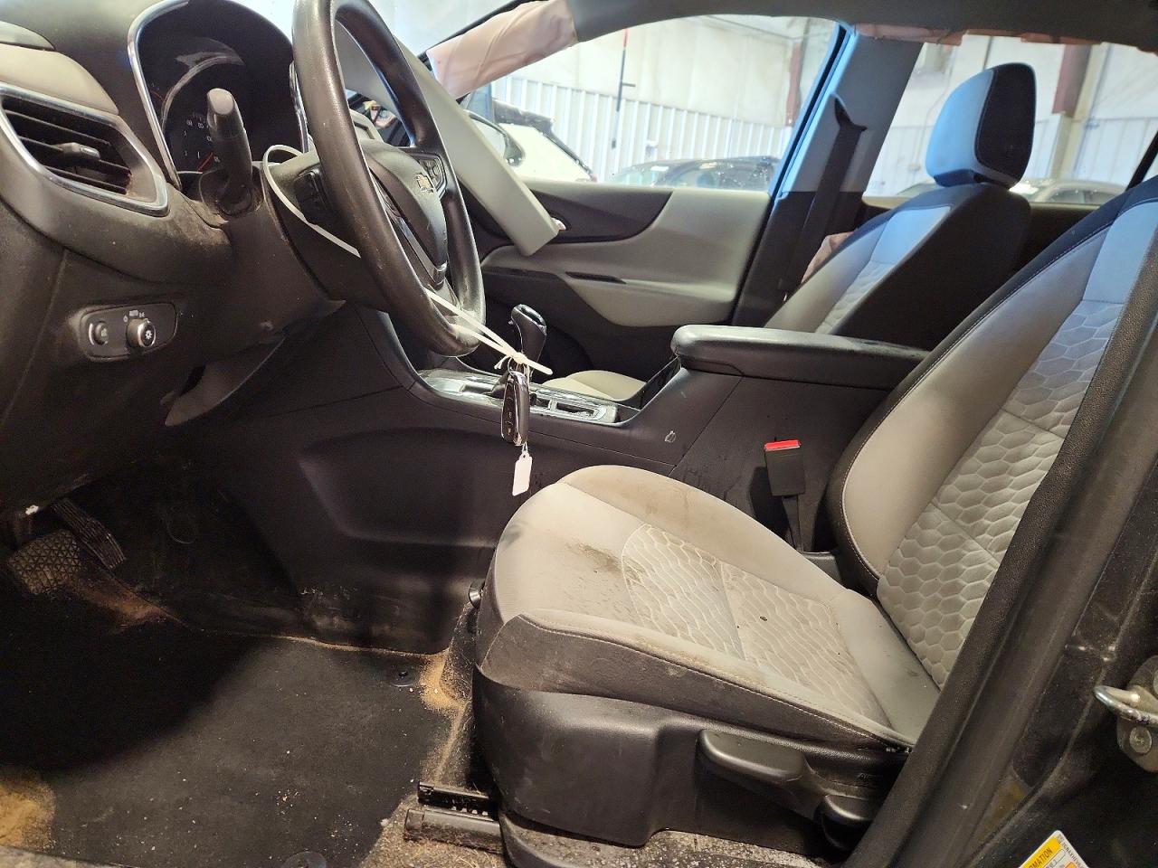 2018 CHEVROLET EQUINOX LS photo 13