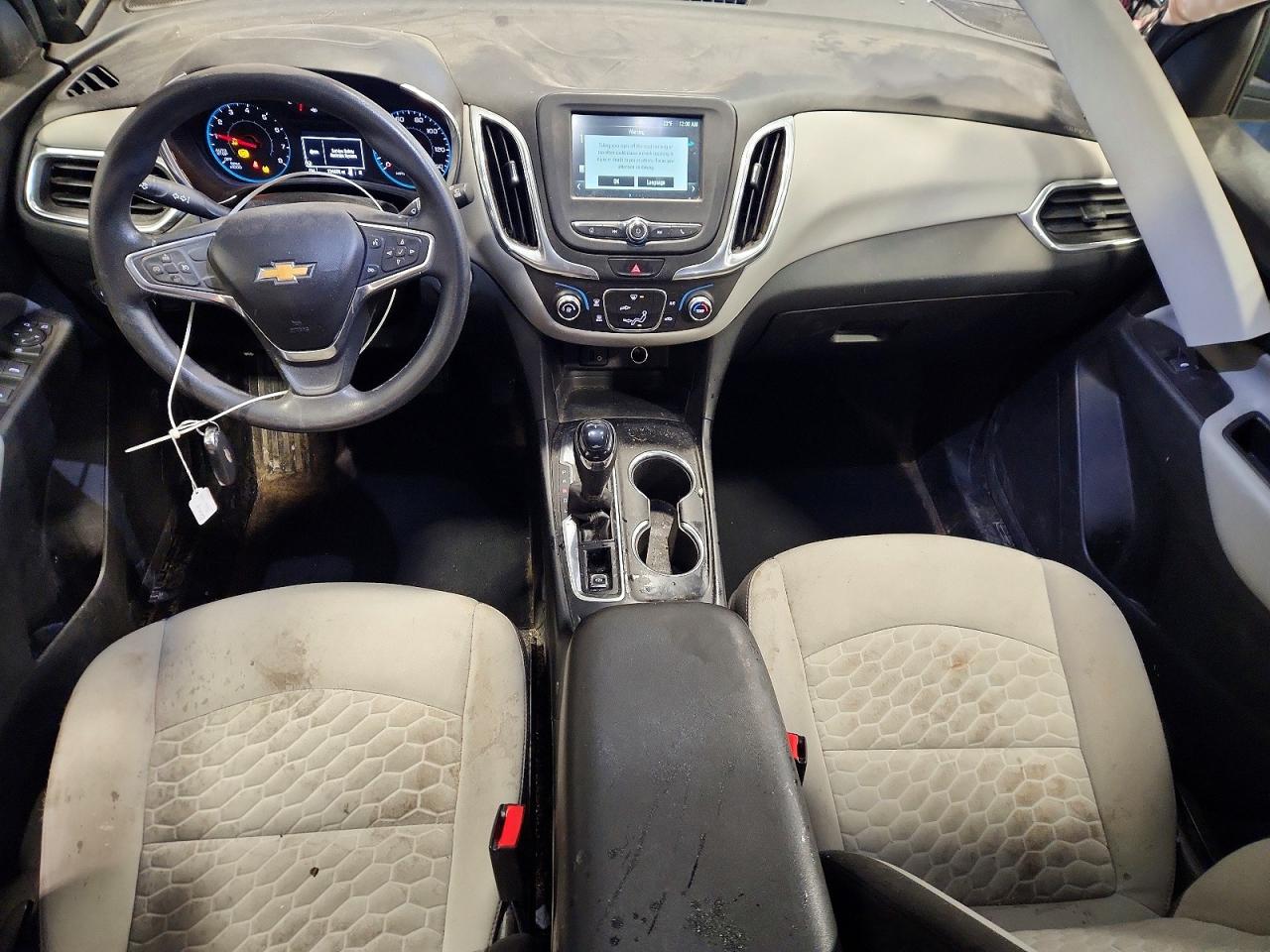 2018 CHEVROLET EQUINOX LS photo 15