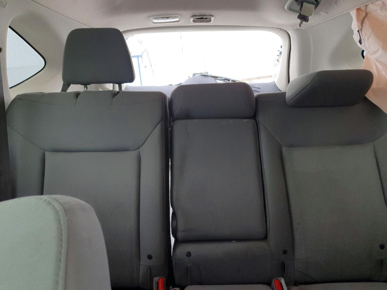 2015 HONDA CR-V EX photo 10