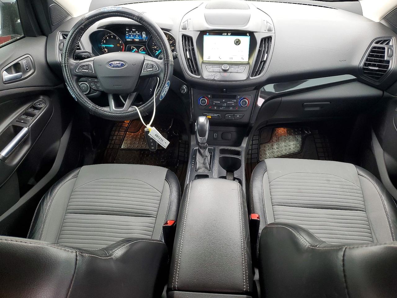 2019 FORD ESCAPE SE photo 22