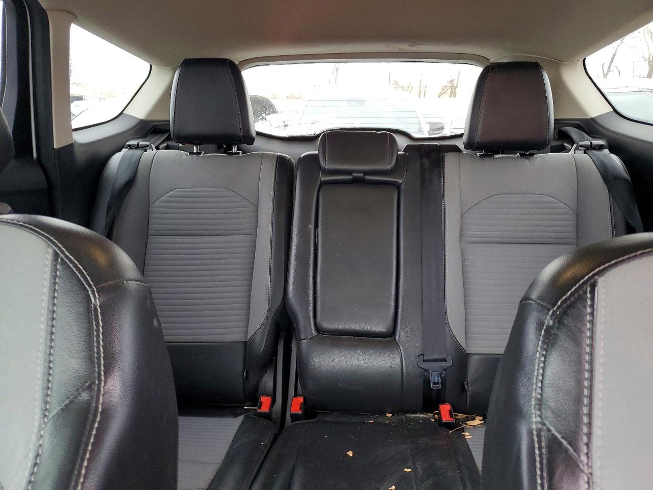 2019 FORD ESCAPE SE photo 28