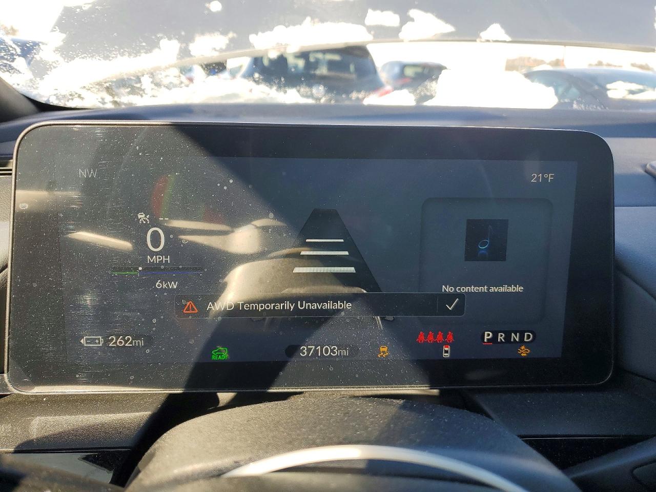 2024 HONDA PROLOGUE TOUR photo 17