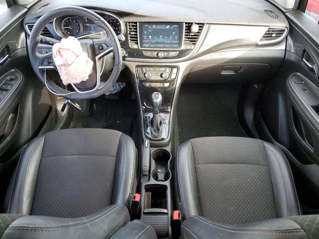 2018 BUICK ENCORE PREFERRED photo 8