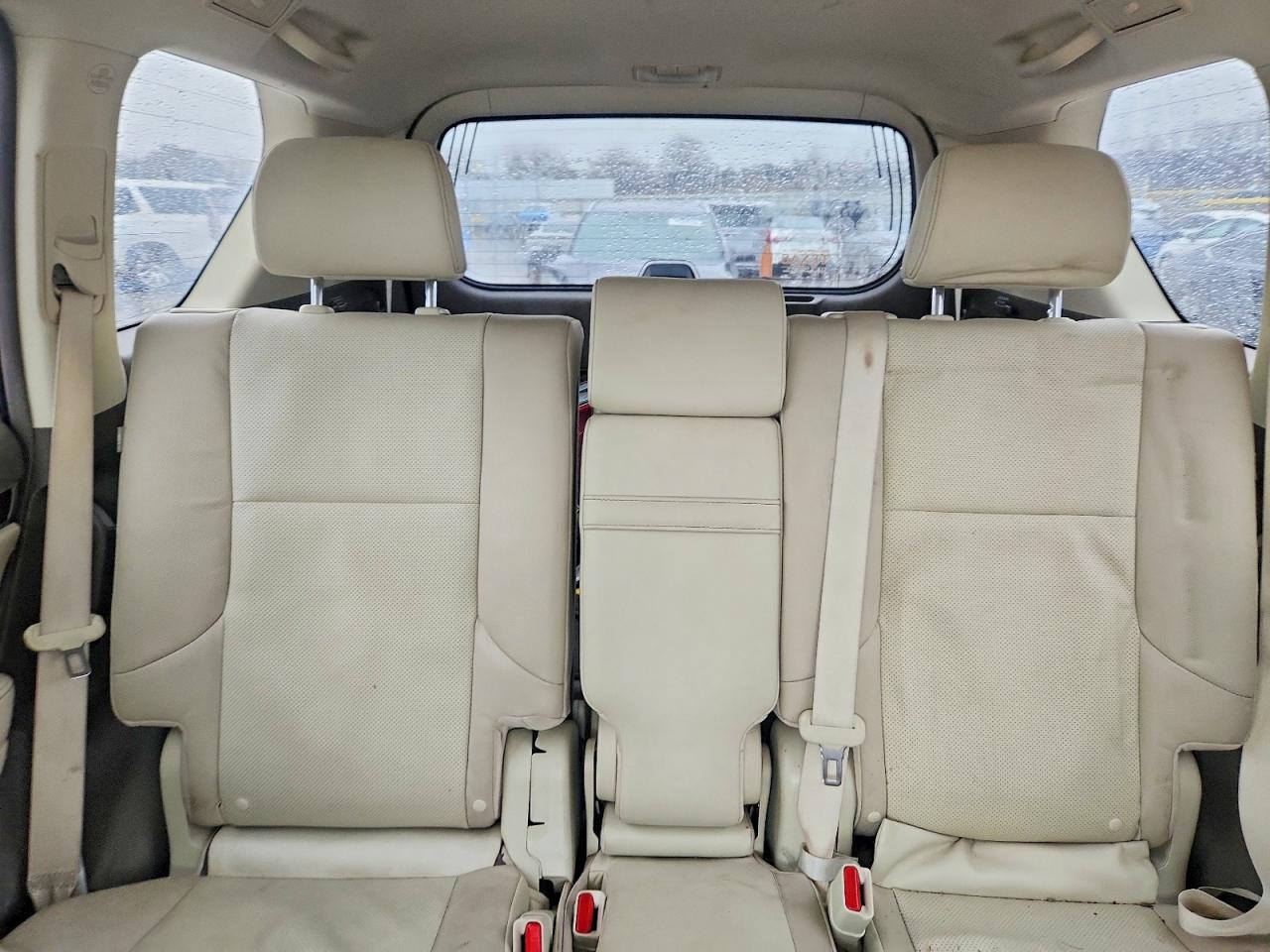 2018 LEXUS GX 460 photo 19
