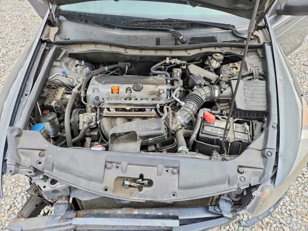 2010 HONDA ACCORD LX photo 41