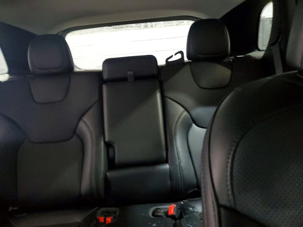 2022 JEEP CHEROKEE LATITUDE LUX photo 19