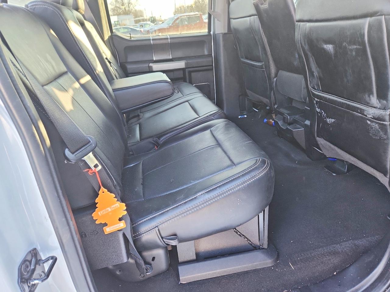 2020 FORD F250 SUPER DUTY photo 10