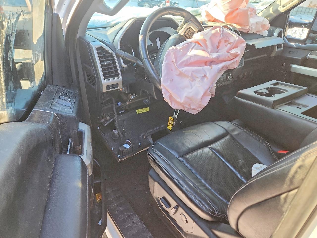 2020 FORD F250 SUPER DUTY photo 8