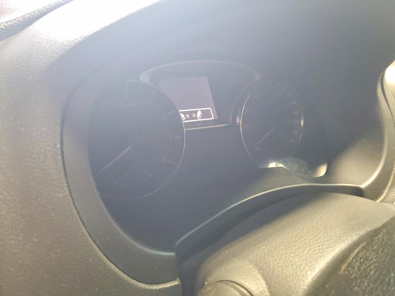 2016 NISSAN ALTIMA 2.5 S photo 17