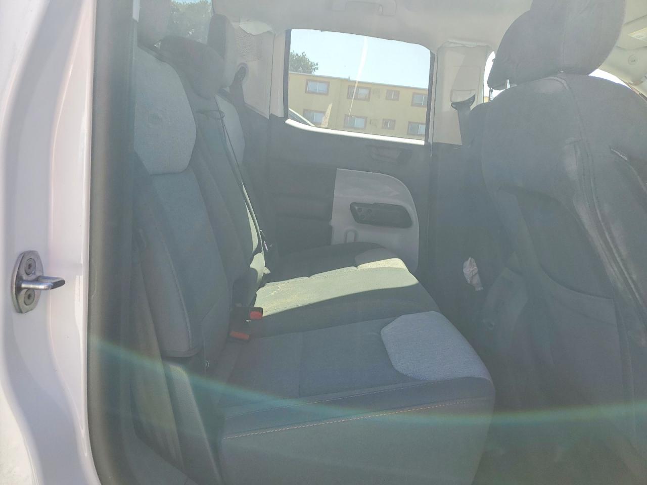 2024 FORD MAVERICK XLT photo 10