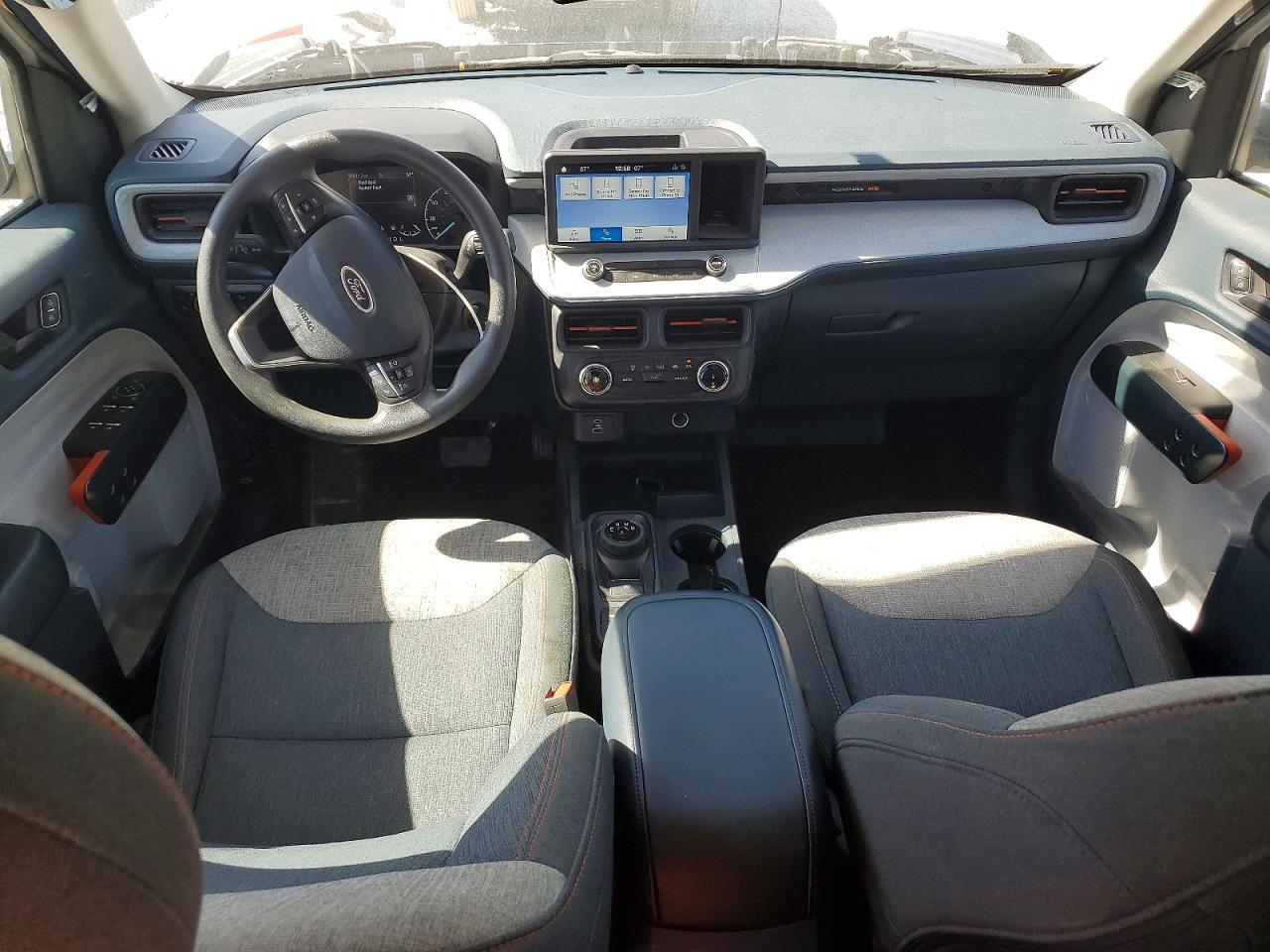 2024 FORD MAVERICK XLT photo 8