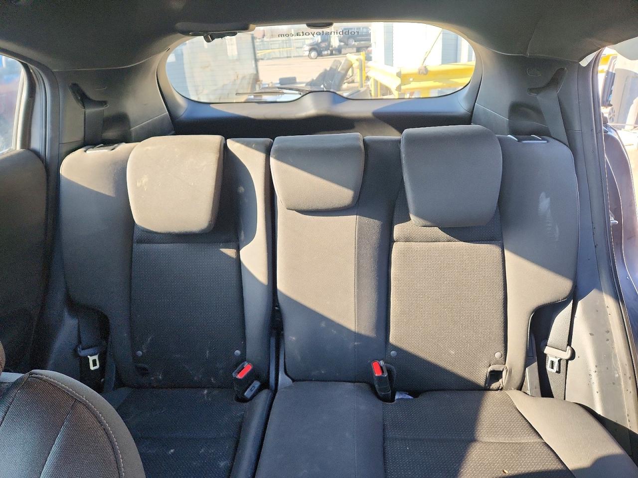 2021 HONDA HR-V SPORT photo 10