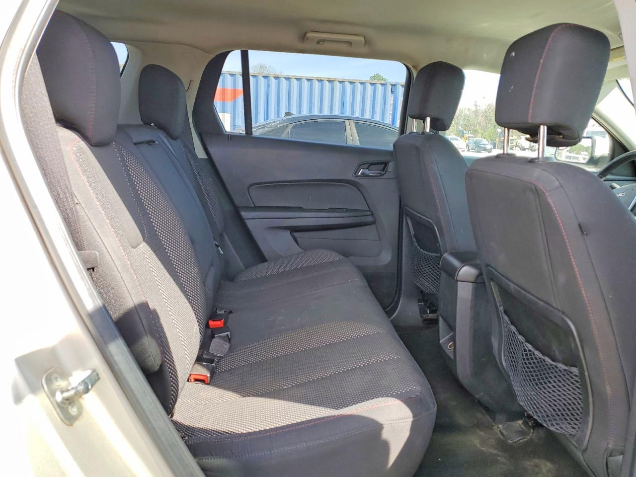 2013 GMC TERRAIN SLE photo 31