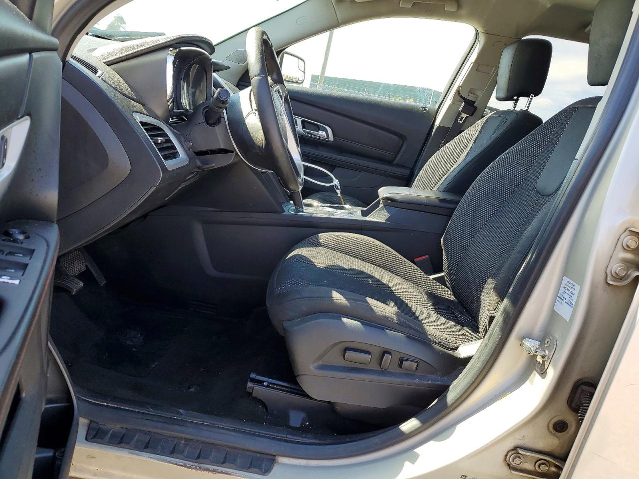 2013 GMC TERRAIN SLE photo 19