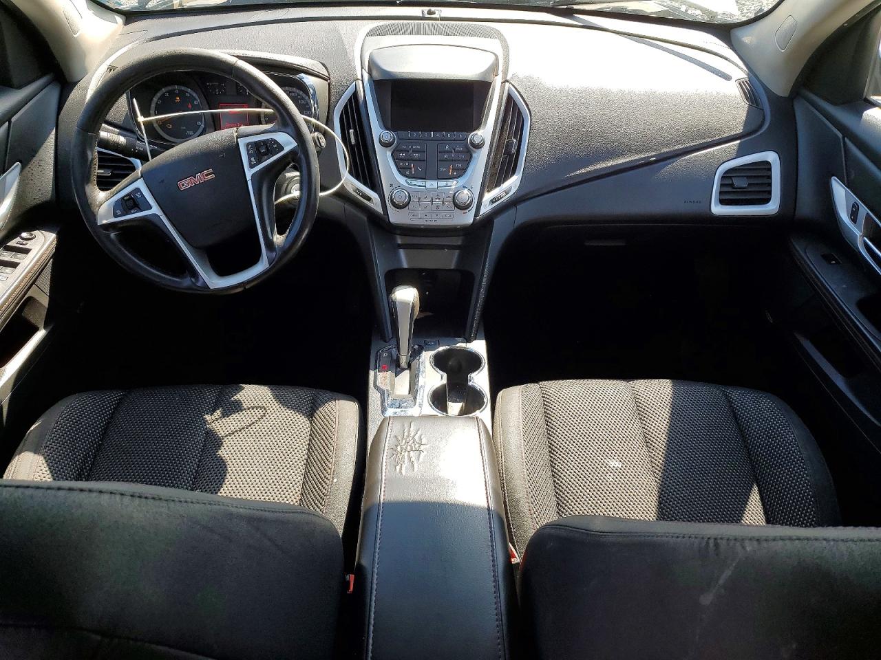 2013 GMC TERRAIN SLE photo 22