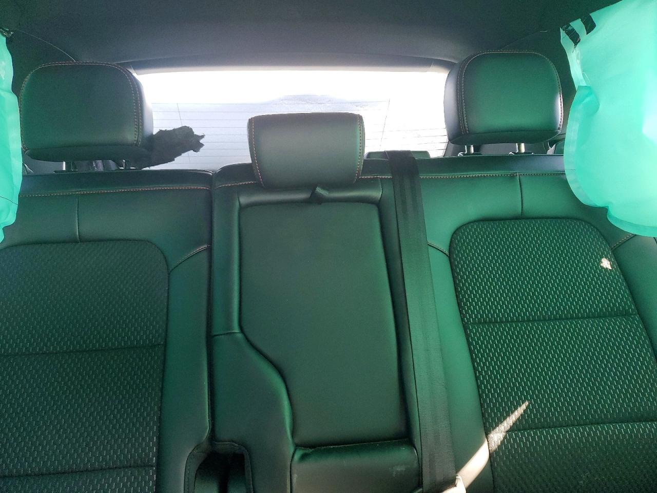 2025 FORD ESCAPE ST LINE photo 19
