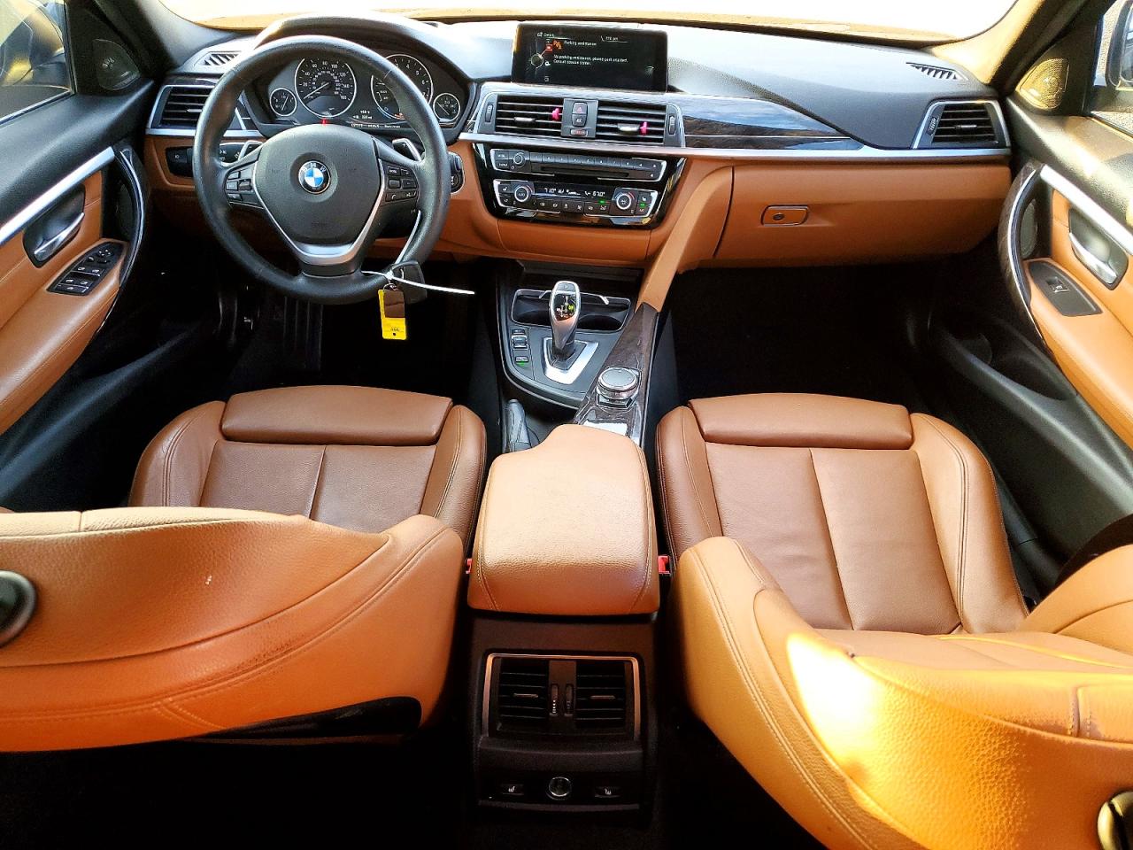 2016 BMW 328 I SULEV photo 15