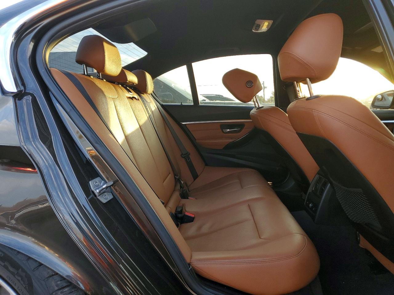 2016 BMW 328 I SULEV photo 19