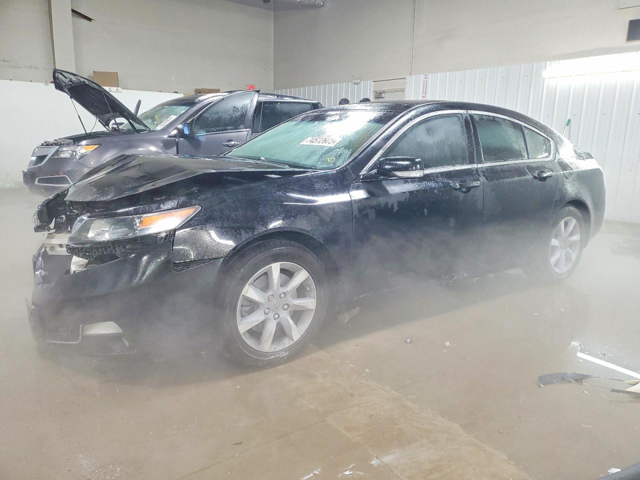 2012 ACURA TL