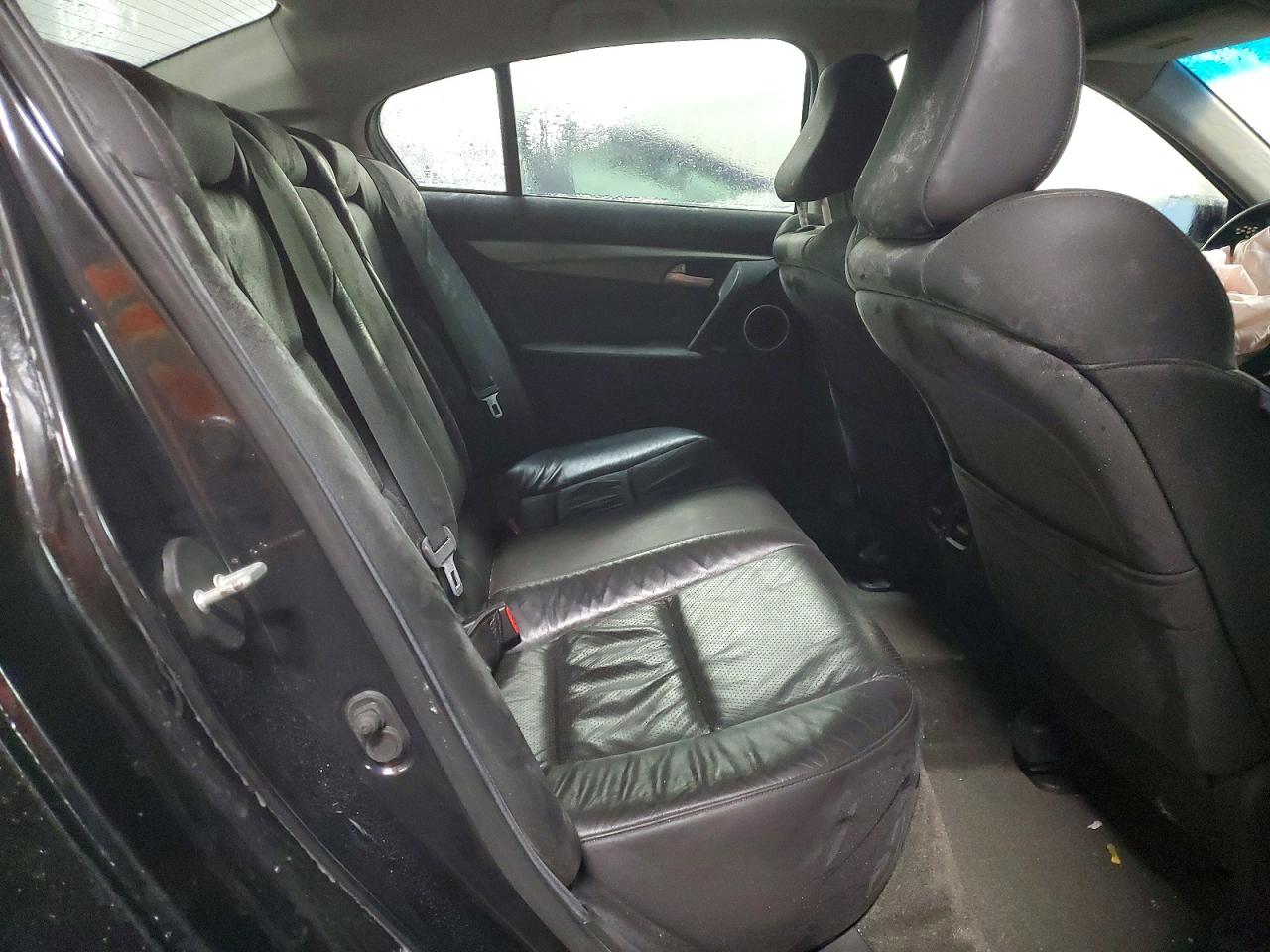 2012 ACURA TL photo 19