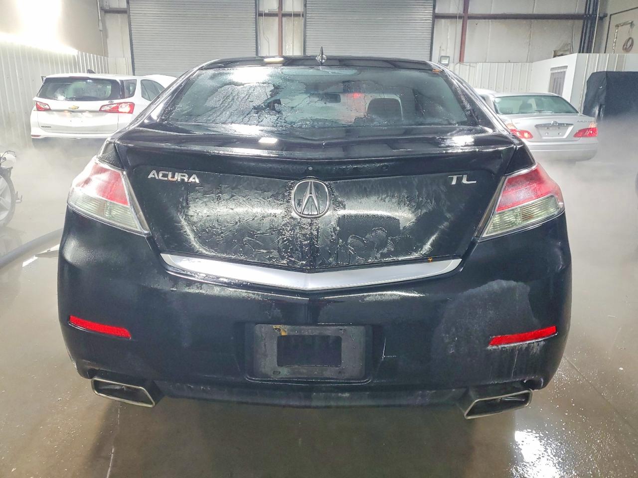 2012 ACURA TL photo 11