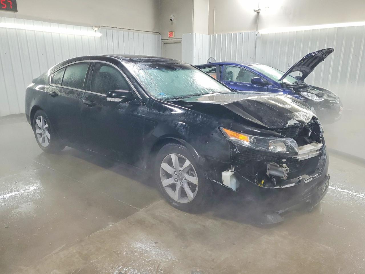 2012 ACURA TL photo 7